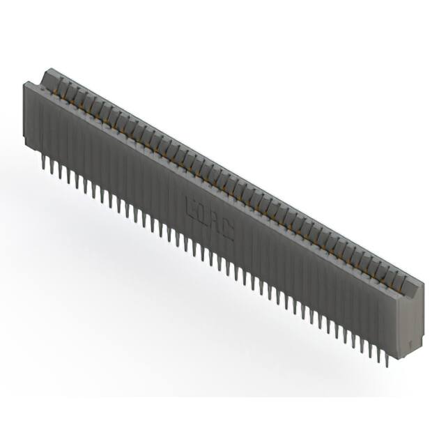 745-084-560-206 EDAC Inc.  Edgeboard Connectors